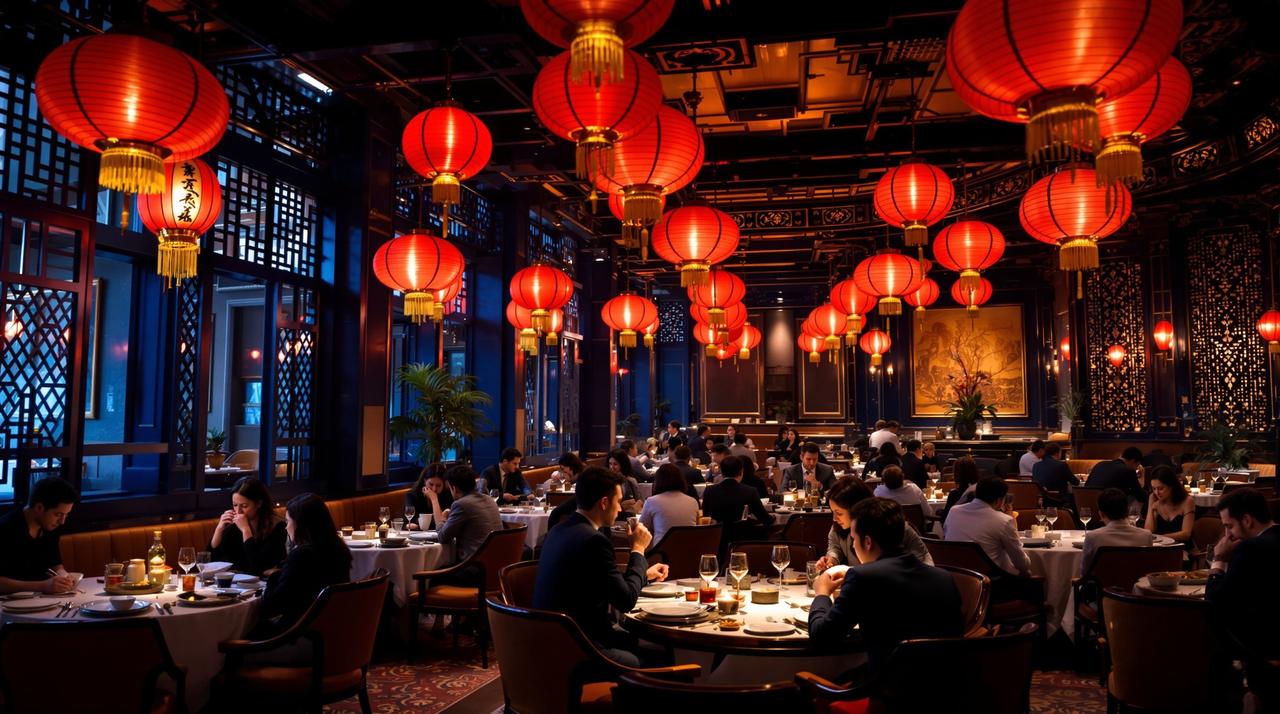 繁花·续章 剧照缩略图 2